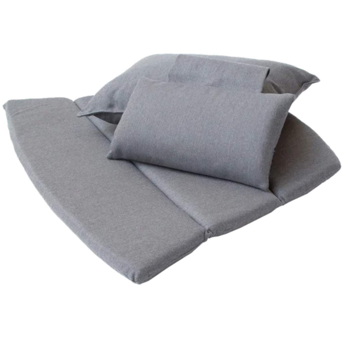 Cane-line Cushion Set, Breeze Highback Chair