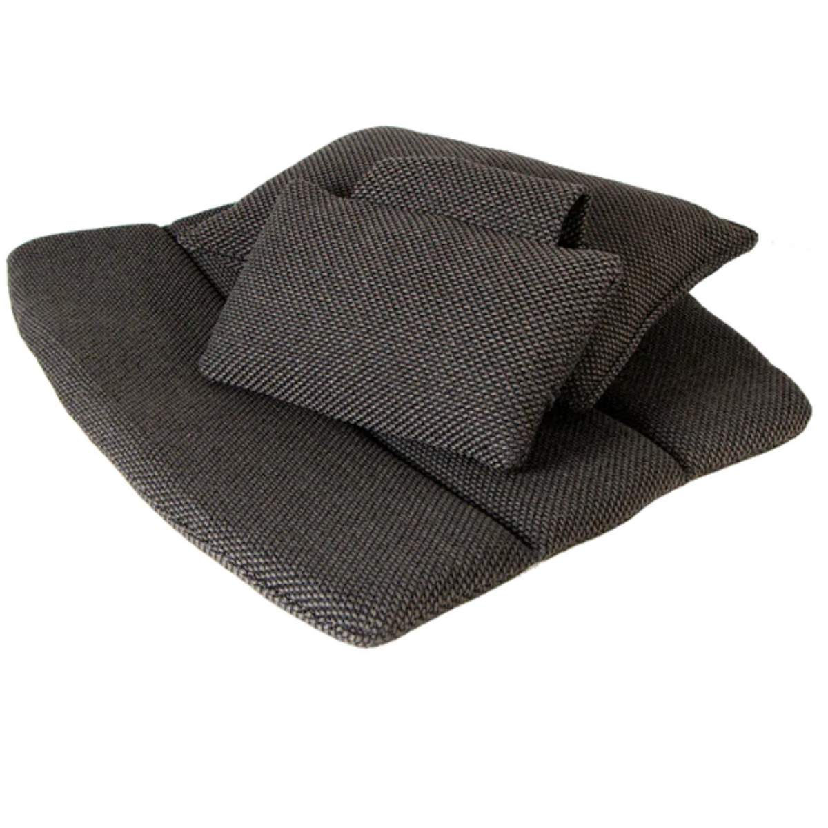 Cane-line Cushion Set, Breeze Highback Chair