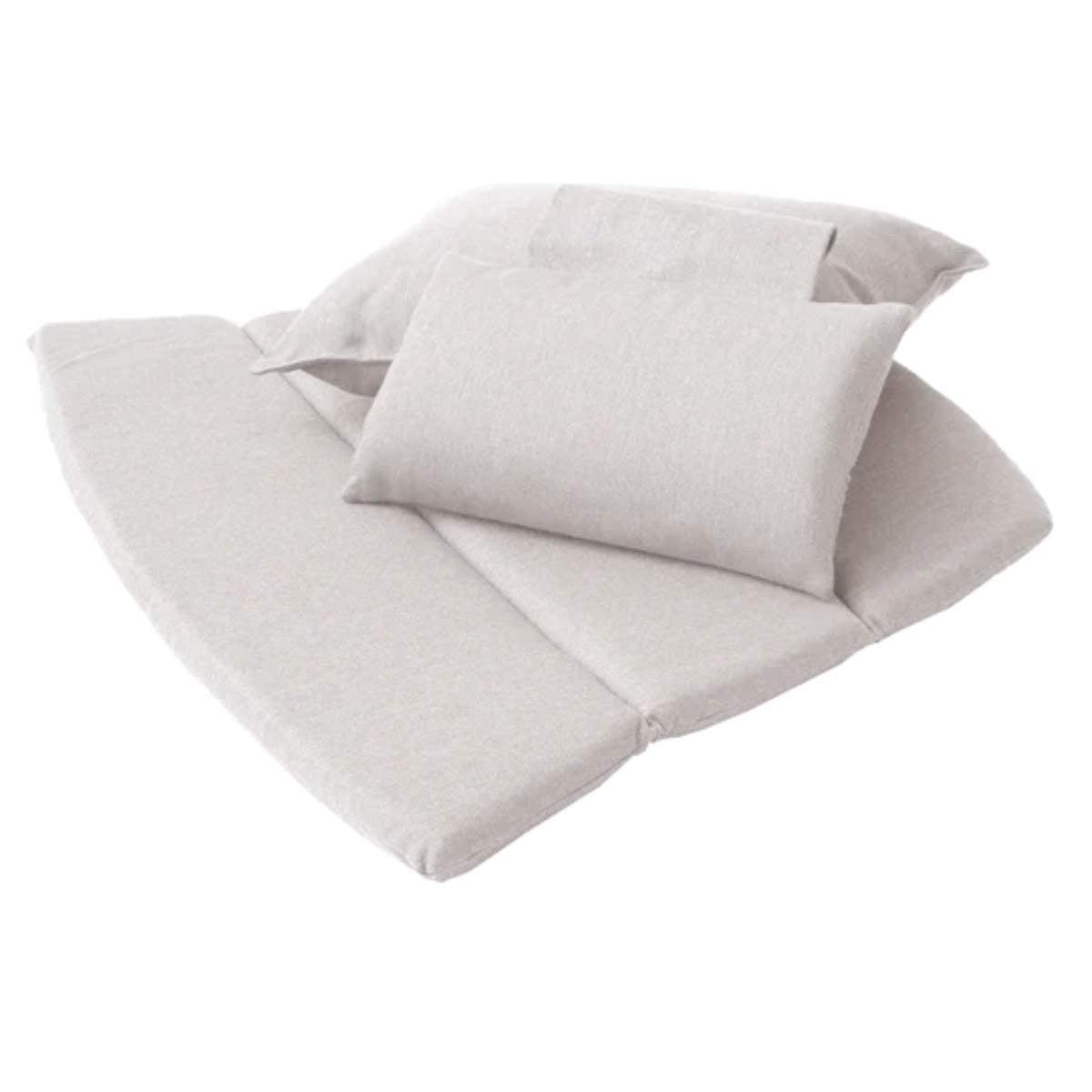 Cane-line Cushion Set, Breeze Highback Chair