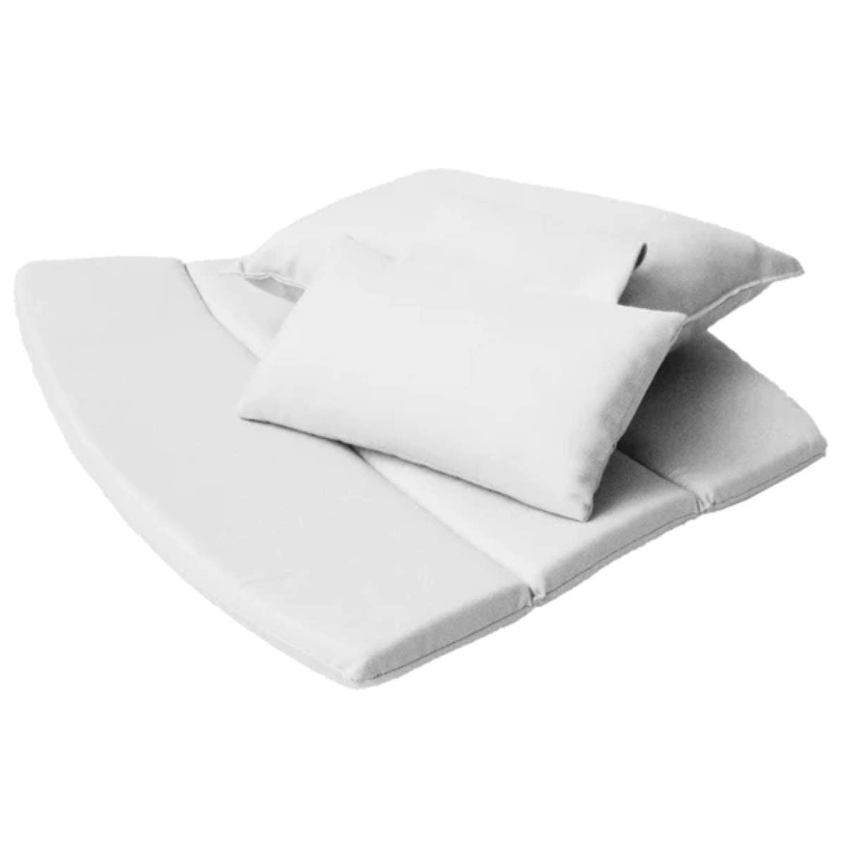 Cane-line Cushion Set, Breeze Highback Chair