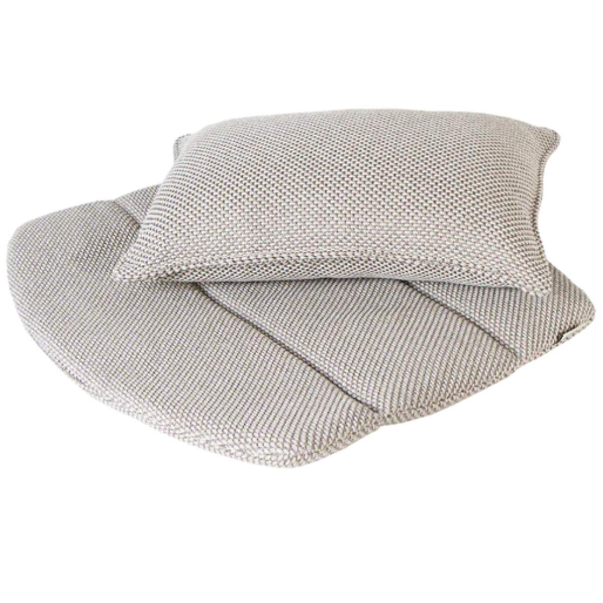 Cane-line Cushion Set, Breeze Lounge Chair