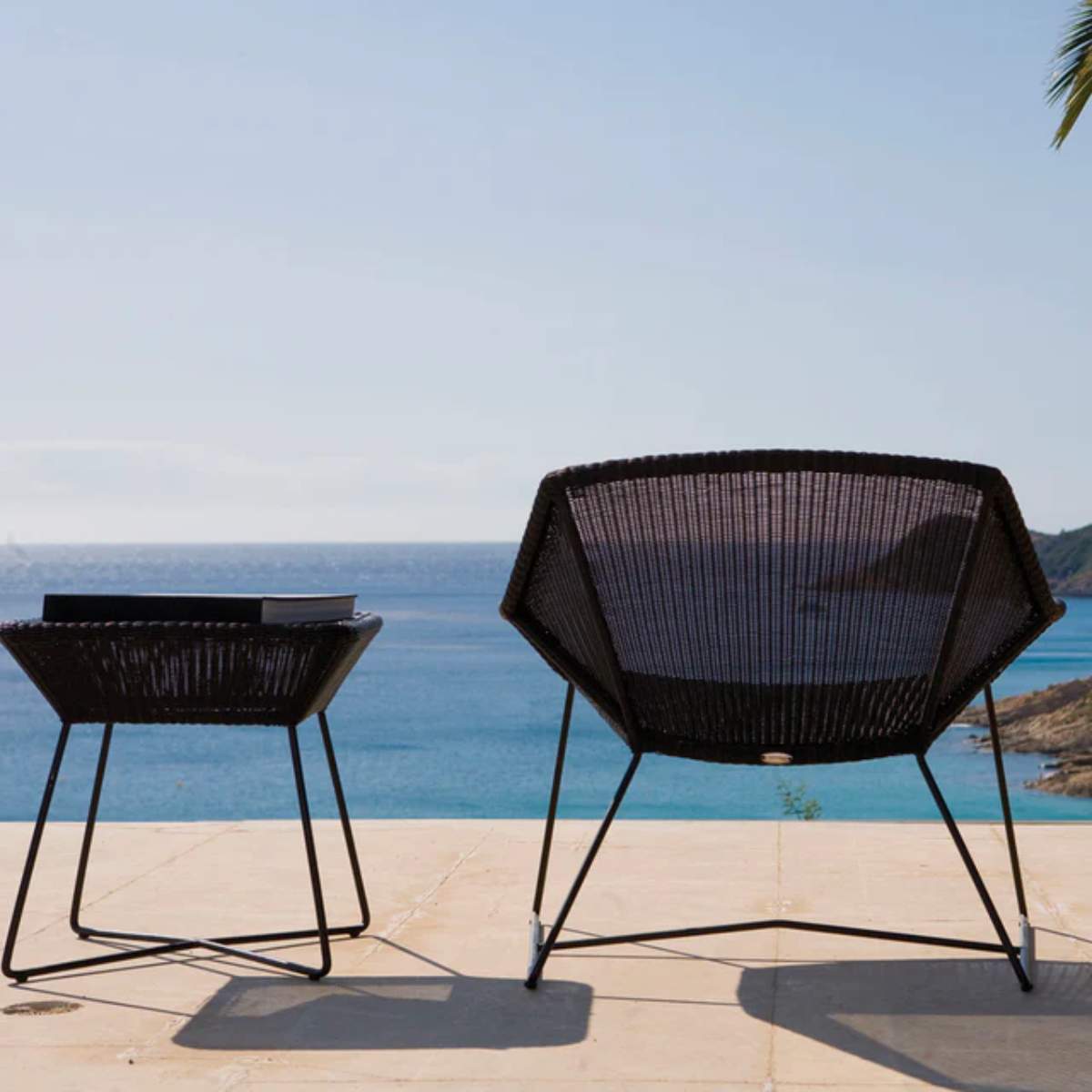 Cane-line Breeze Side Table