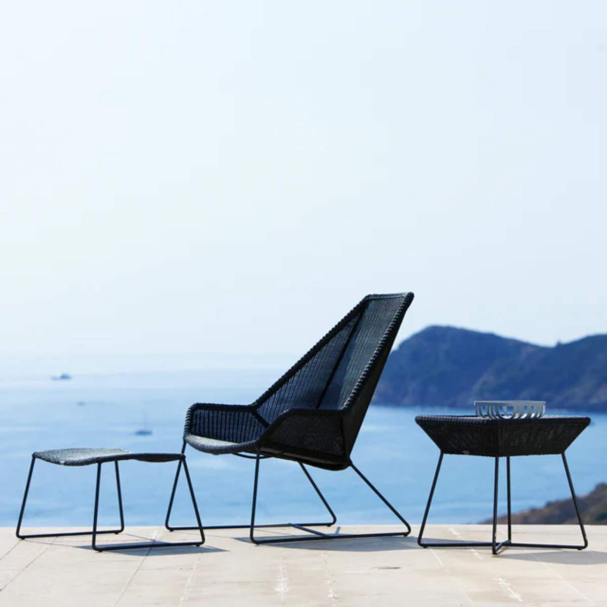 Cane-line Breeze Side Table