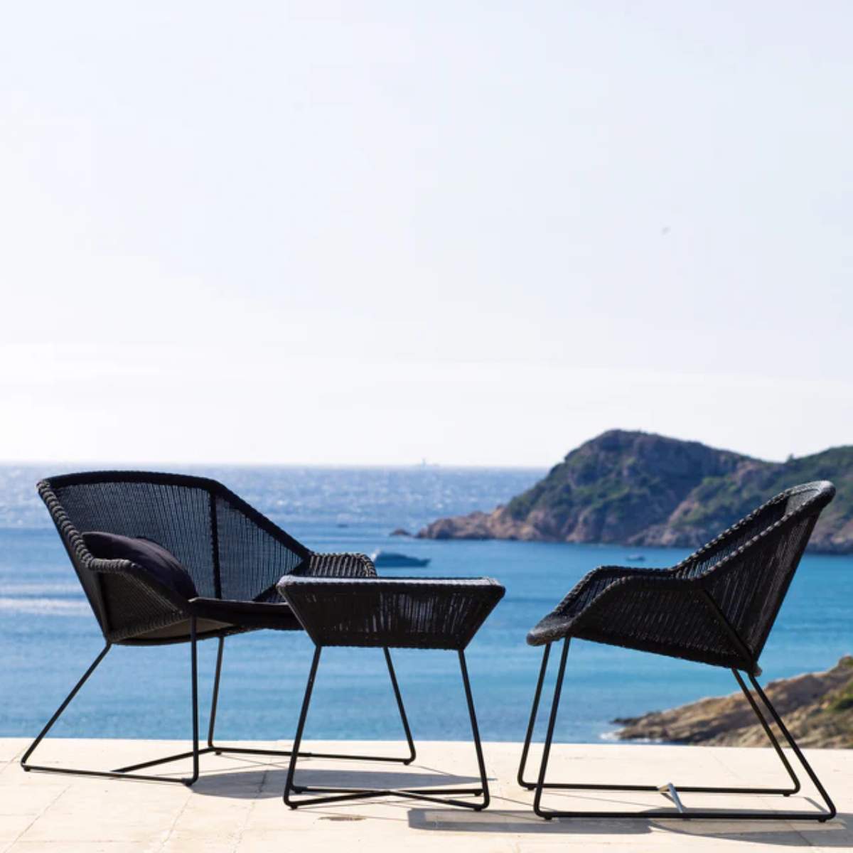 Cane-line Breeze Side Table