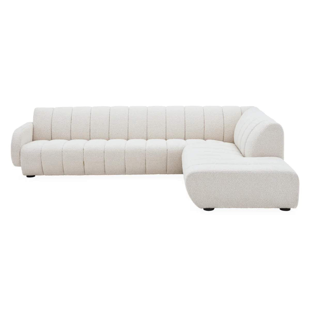 Jonathan Adler Brigitte 112.25" Sectional