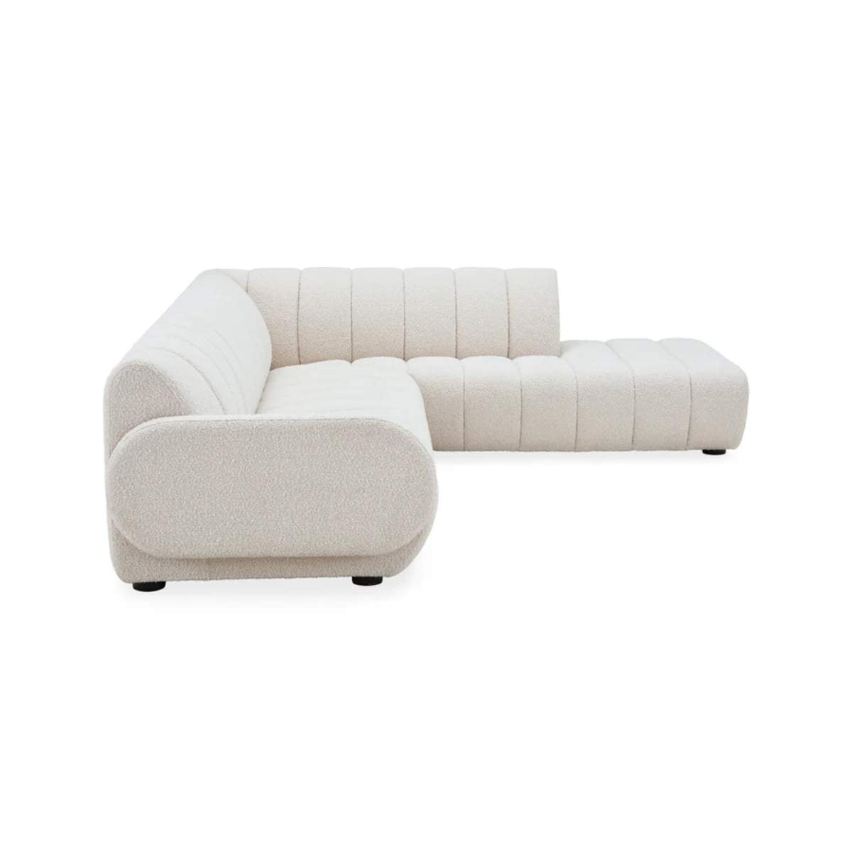 Jonathan Adler Brigitte 112.25" Sectional