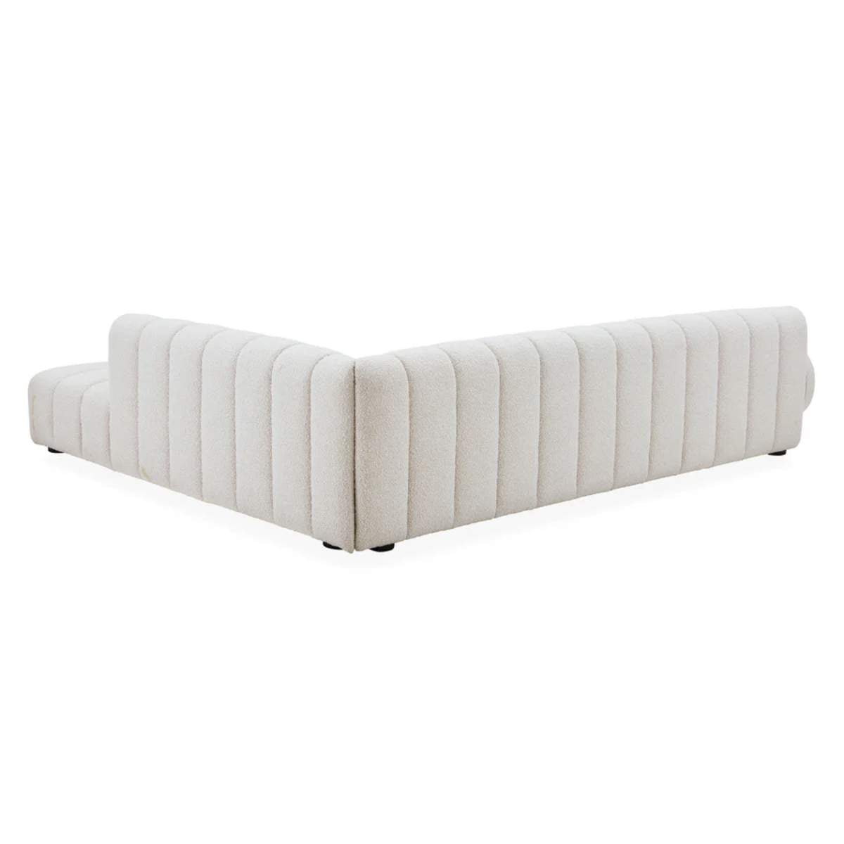 Jonathan Adler Brigitte 112.25" Sectional