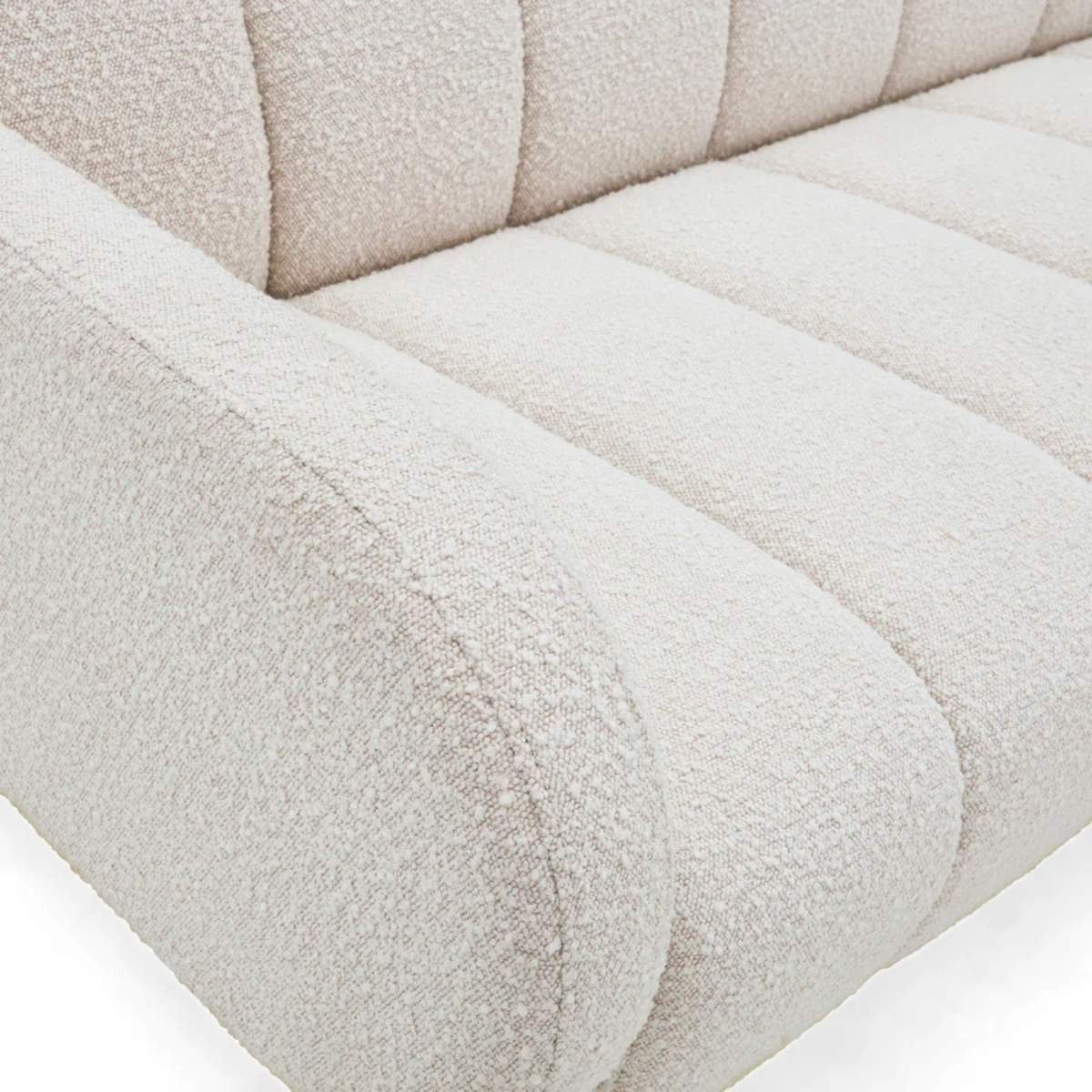 Jonathan Adler Brigitte 112.25" Sectional