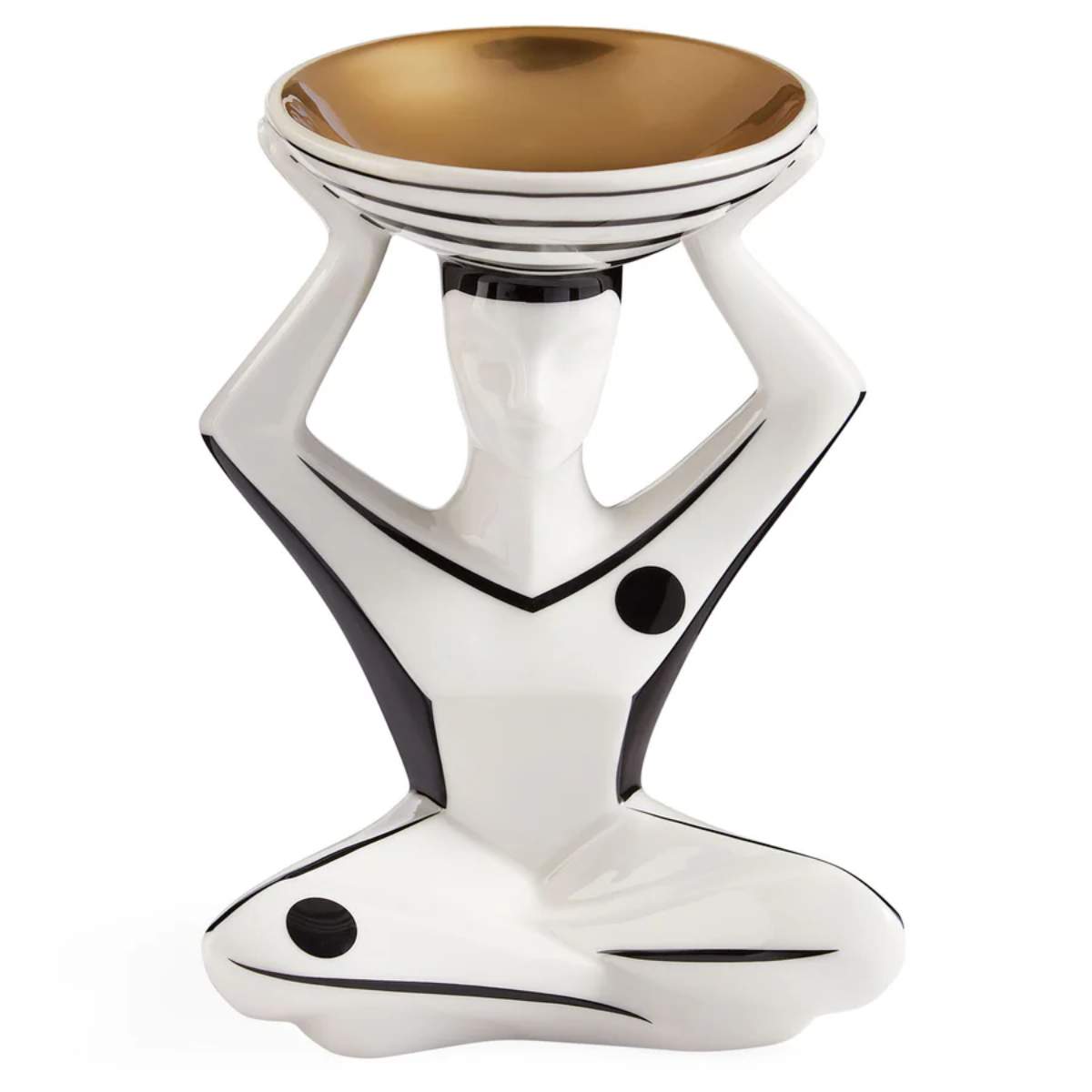Jonathan Adler Budapest Bowl