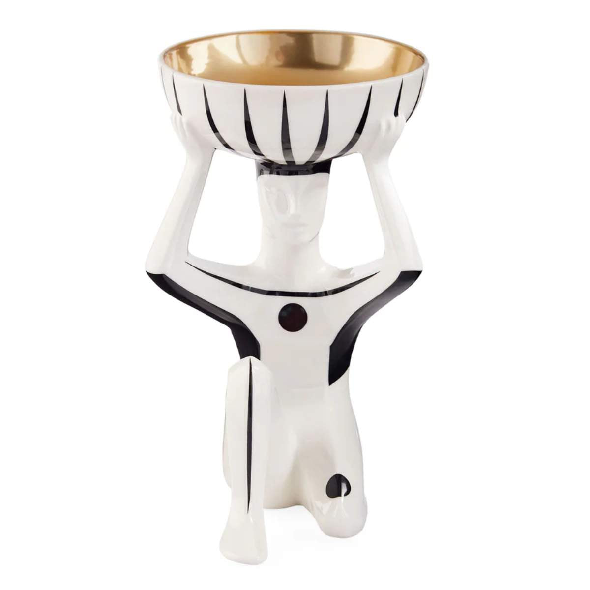 Jonathan Adler Budapest Bowl