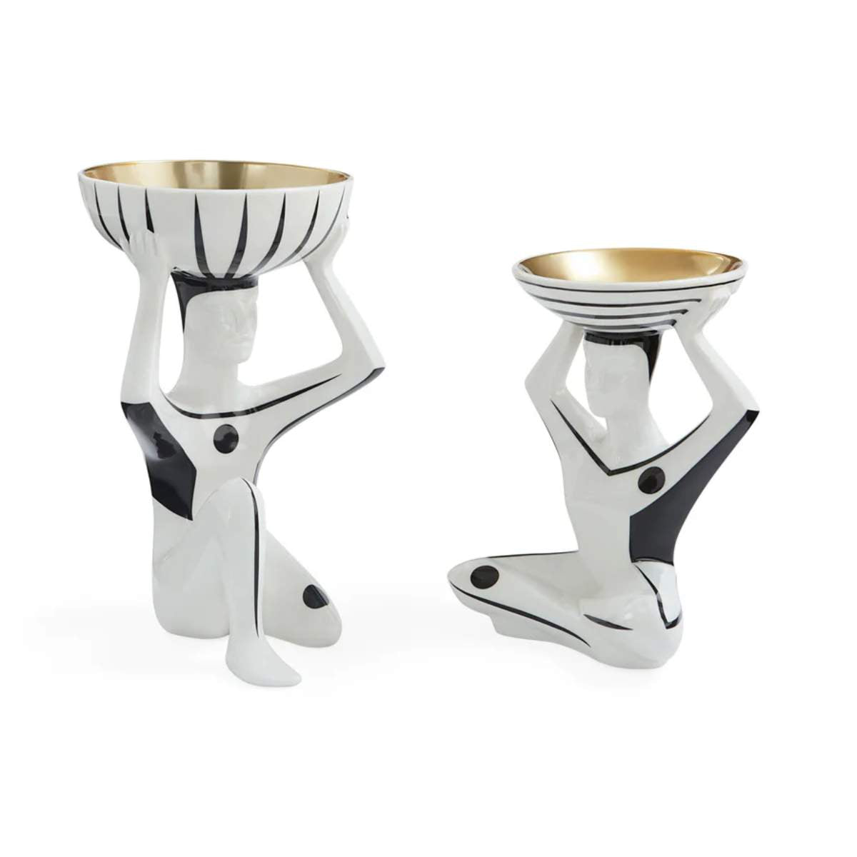 Jonathan Adler Budapest Bowl