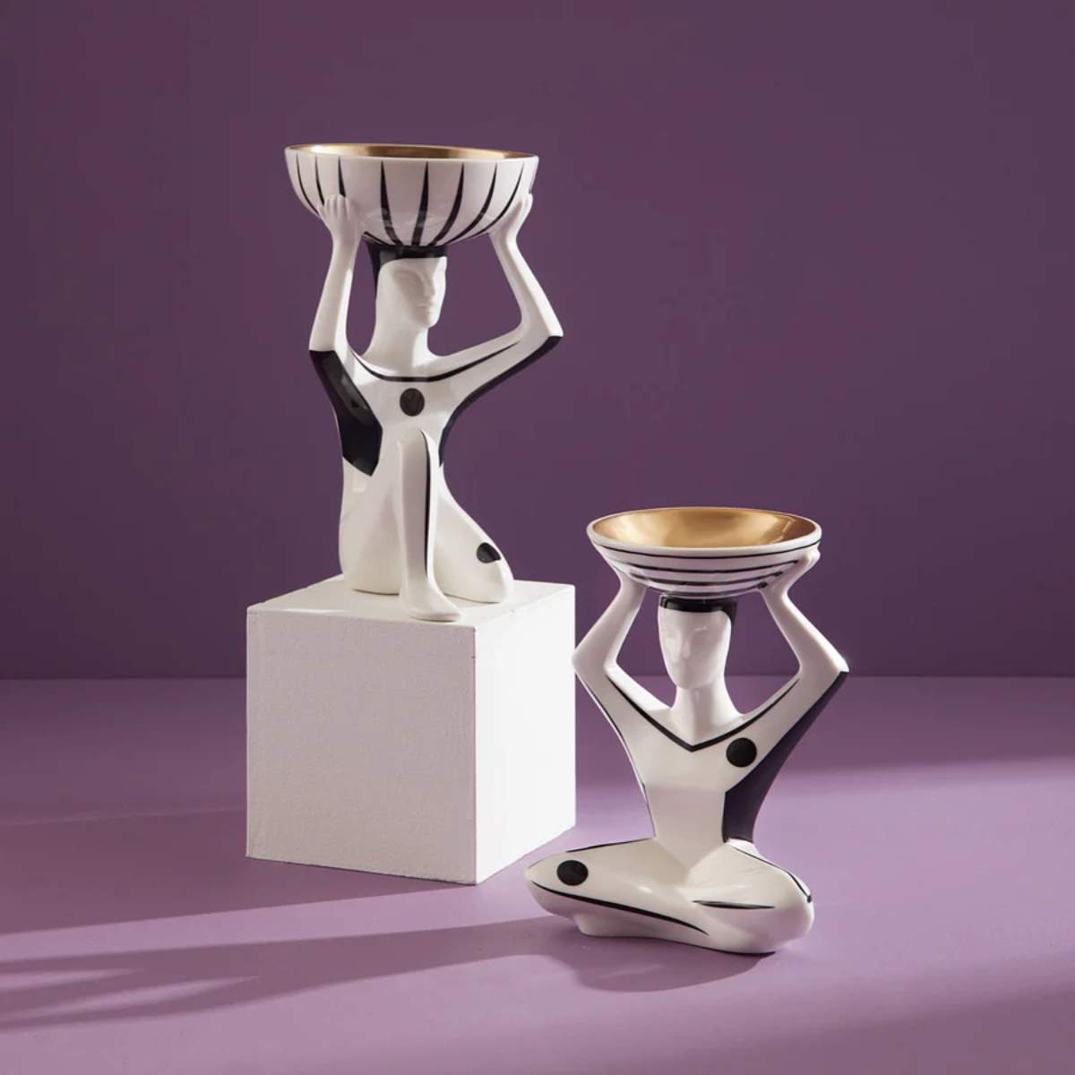 Jonathan Adler Budapest Bowl