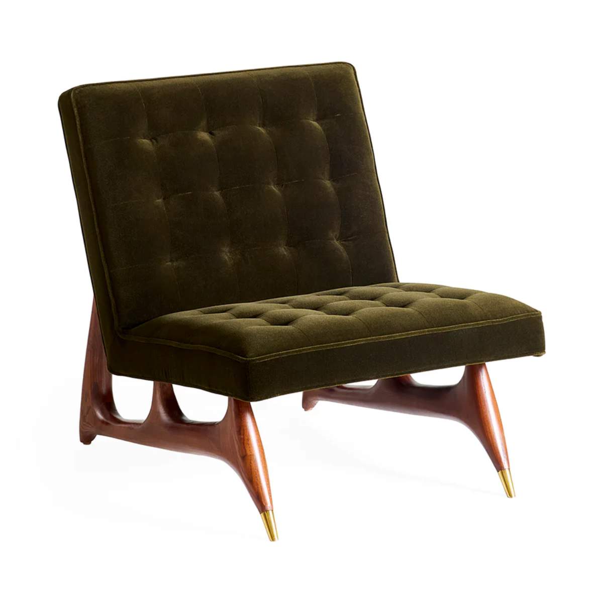 Jonathan Adler Buenos Aires Lounge Chair