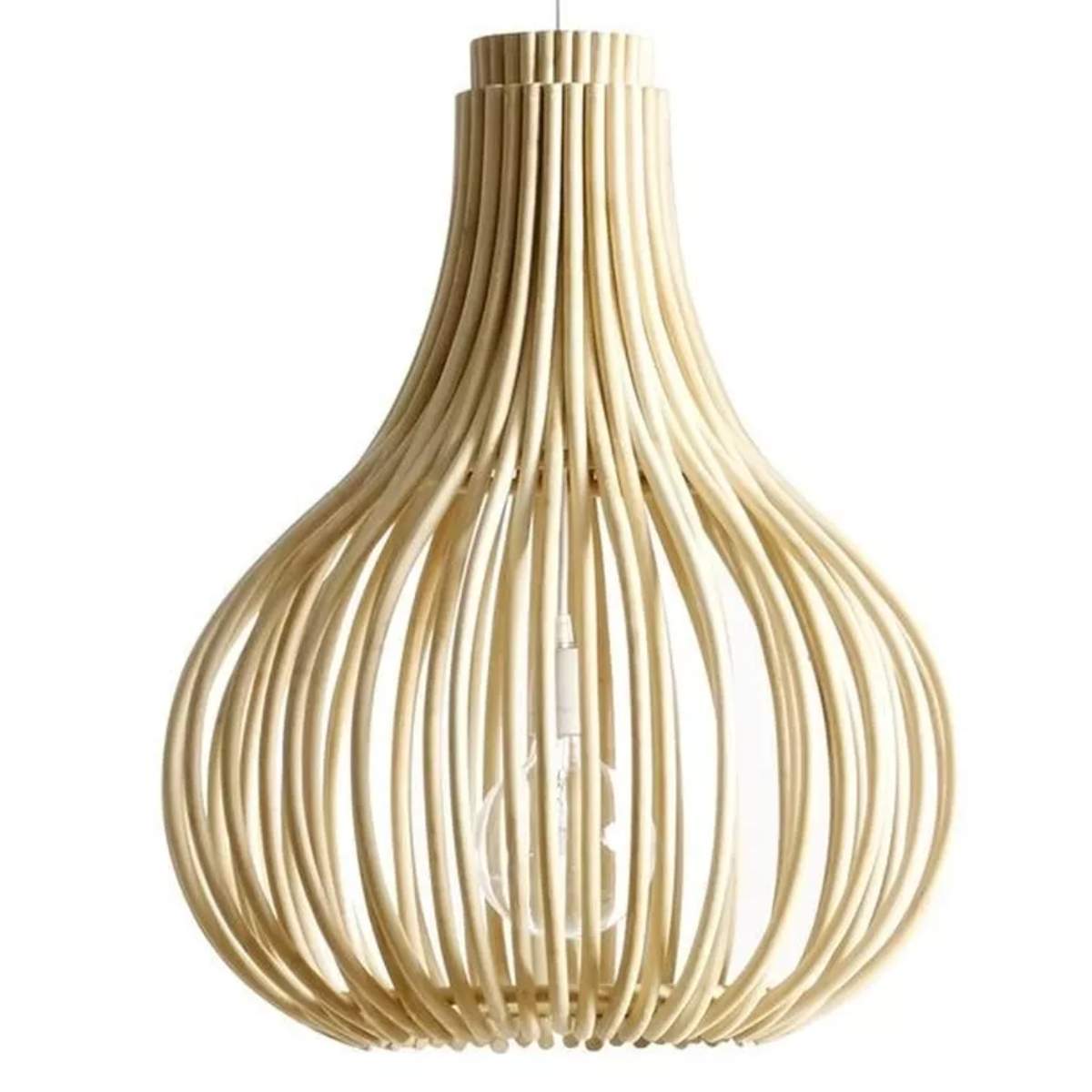 Vincent Shepherd Bulb Light