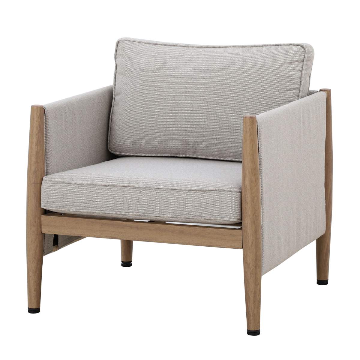 Maze Burford Aluminium Lounge Set
