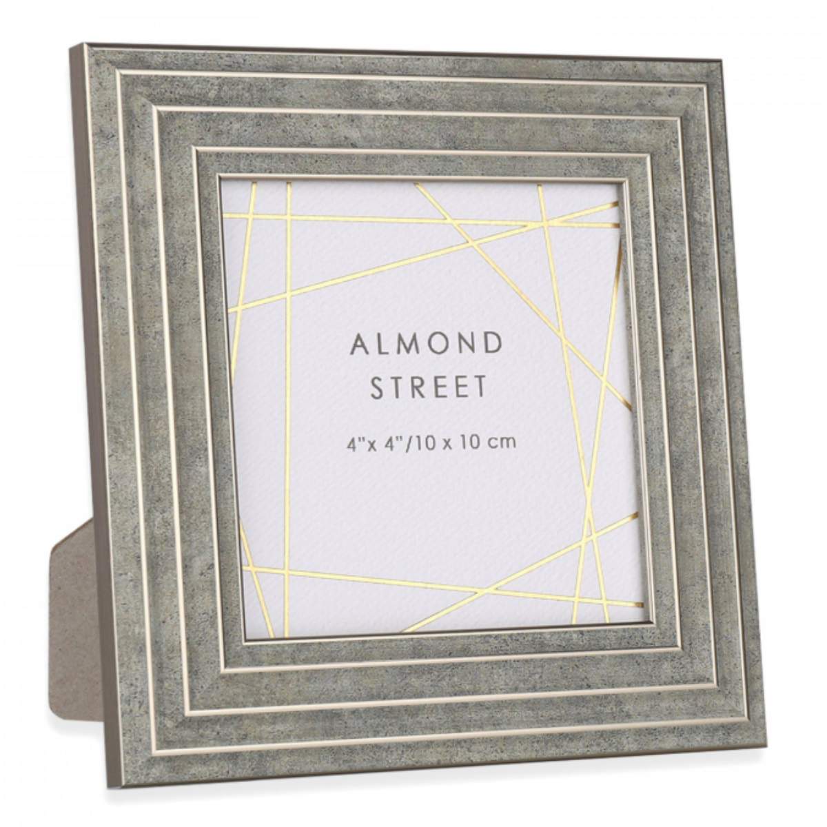 Gallery Direct Burnham Photo Frame 3pk