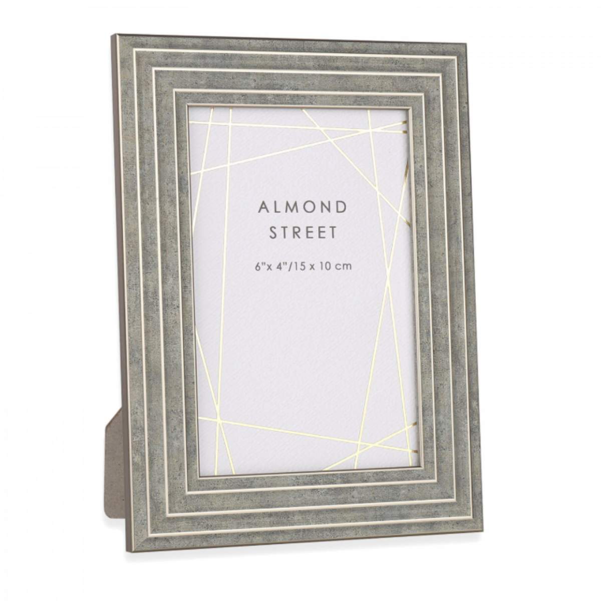 Gallery Direct Burnham Photo Frame 3pk