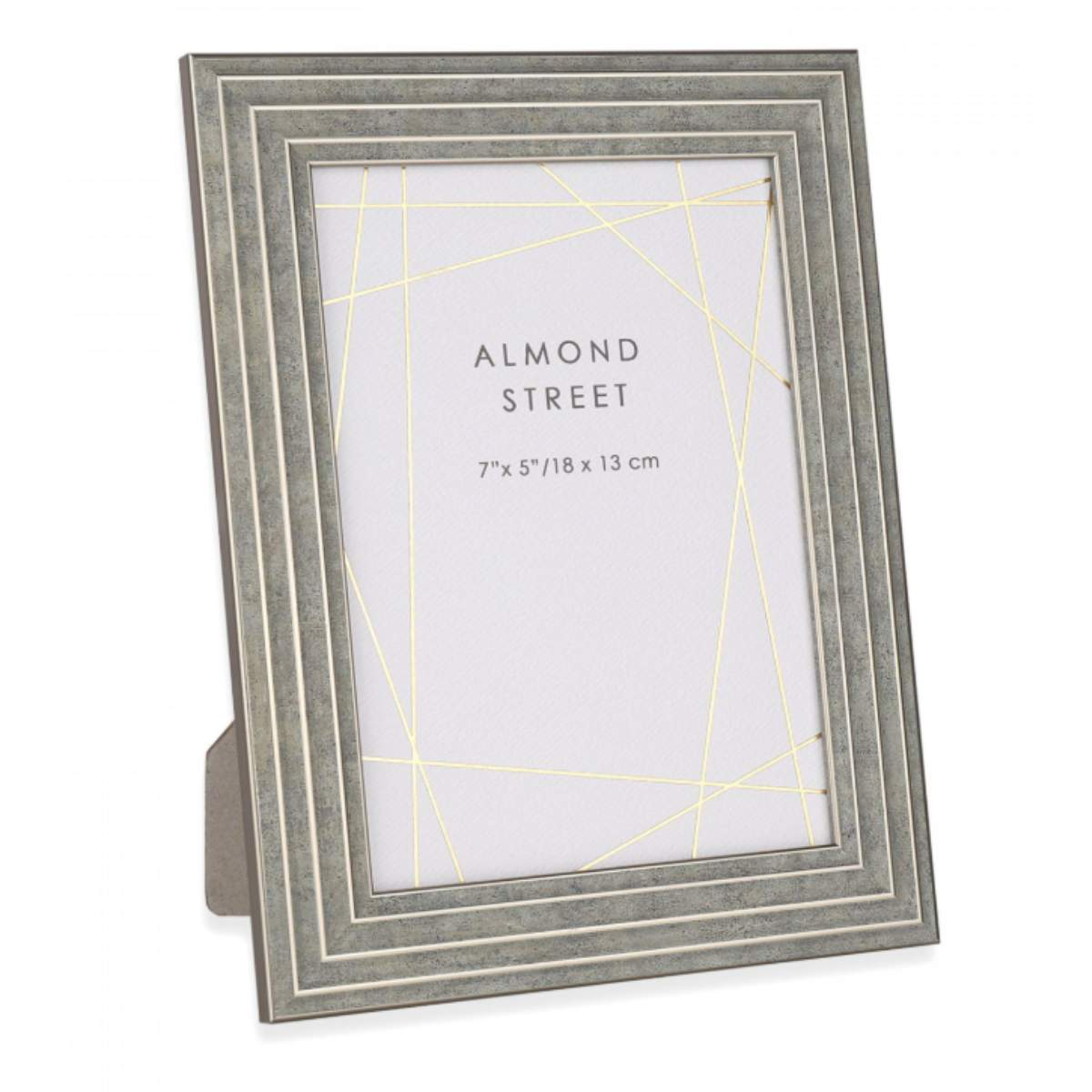 Gallery Direct Burnham Photo Frame 3pk