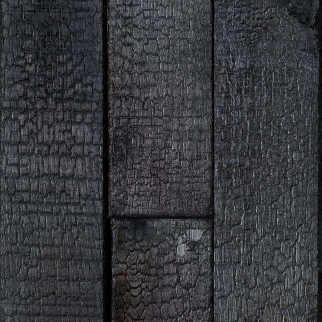 NLXL Burnt Wood w/Maarten Baas