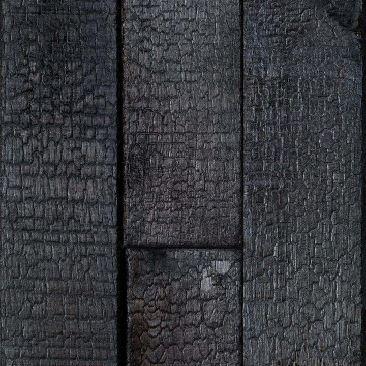 NLXL Burnt Wood w/Maarten Baas