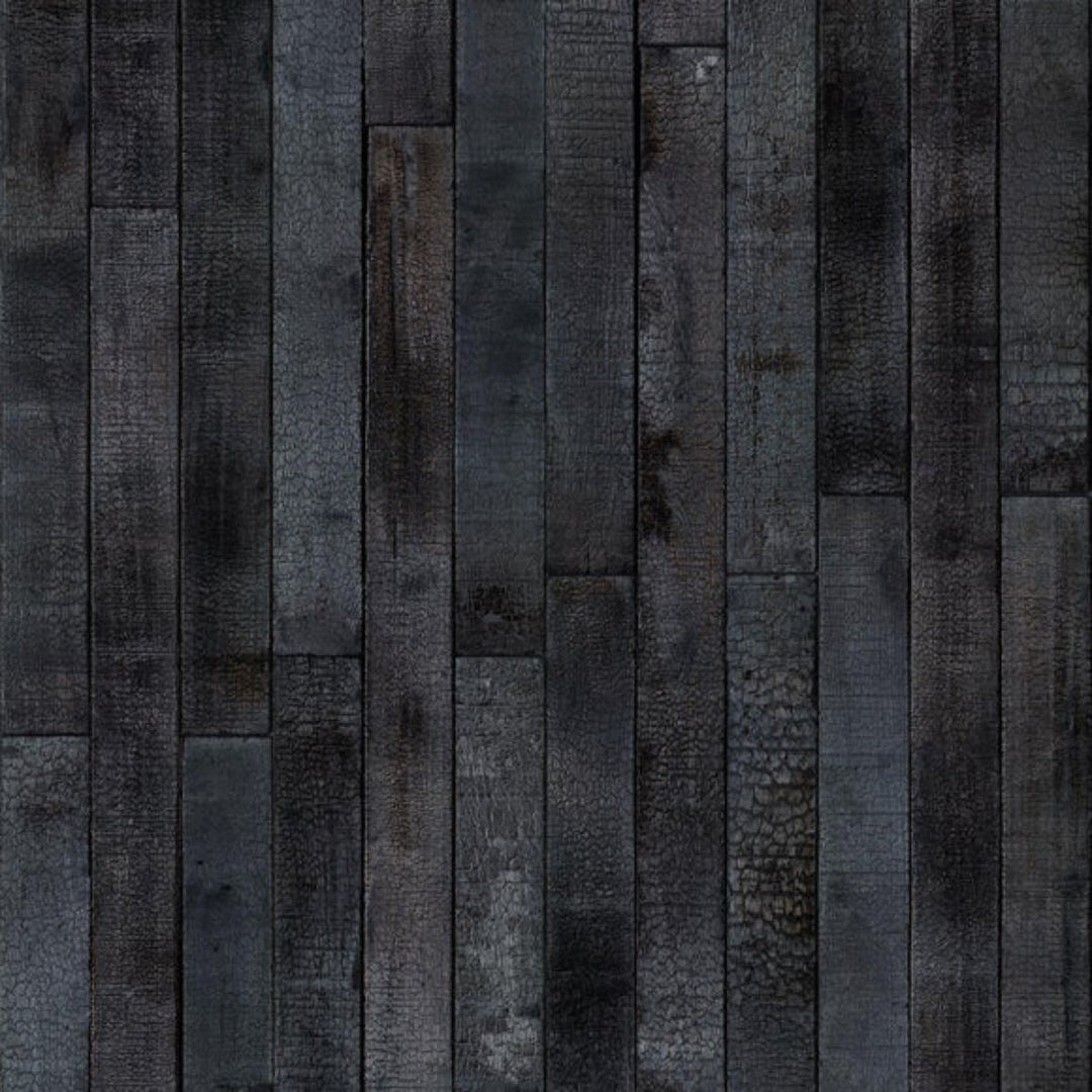 NLXL Burnt Wood w/Maarten Baas