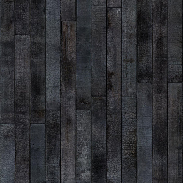 NLXL Burnt Wood w/Maarten Baas