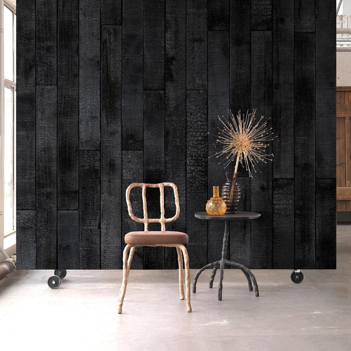 NLXL Burnt Wood w/Maarten Baas