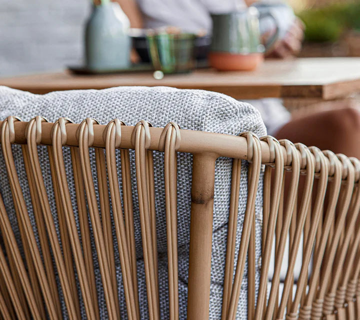 Cane-line Ocean Chair, Stackable