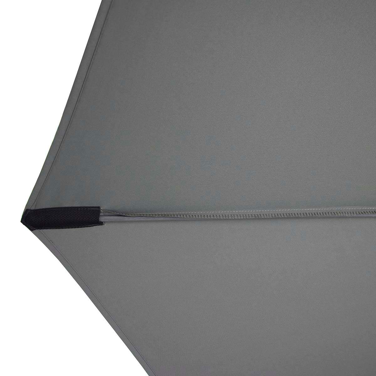 Maze Oil Green Capri 3M Round Parasol