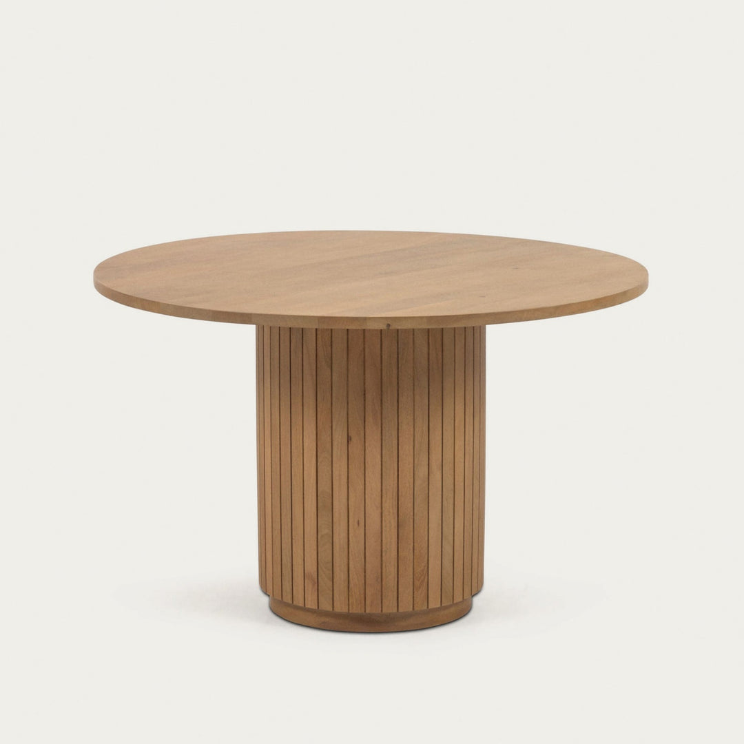 Licia Round Table 120 cm-Beaumonde