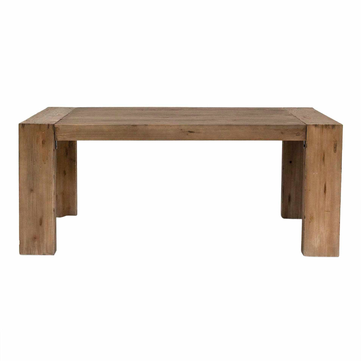 Garden Trading Chisbury Dining Table - Small - Natural