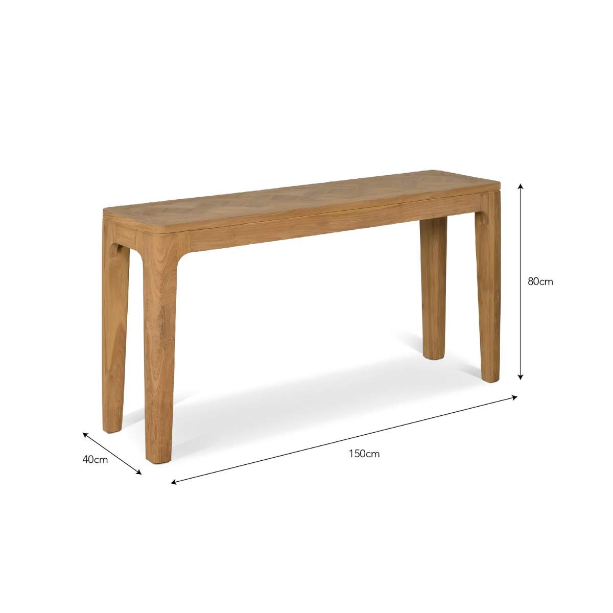 Garden Trading Elcot Console Table