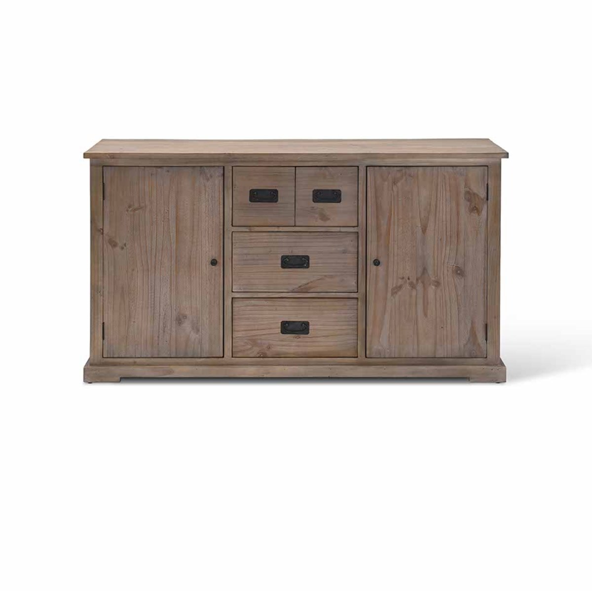 Garden Trading Topsham Sideboard - Large - Natural