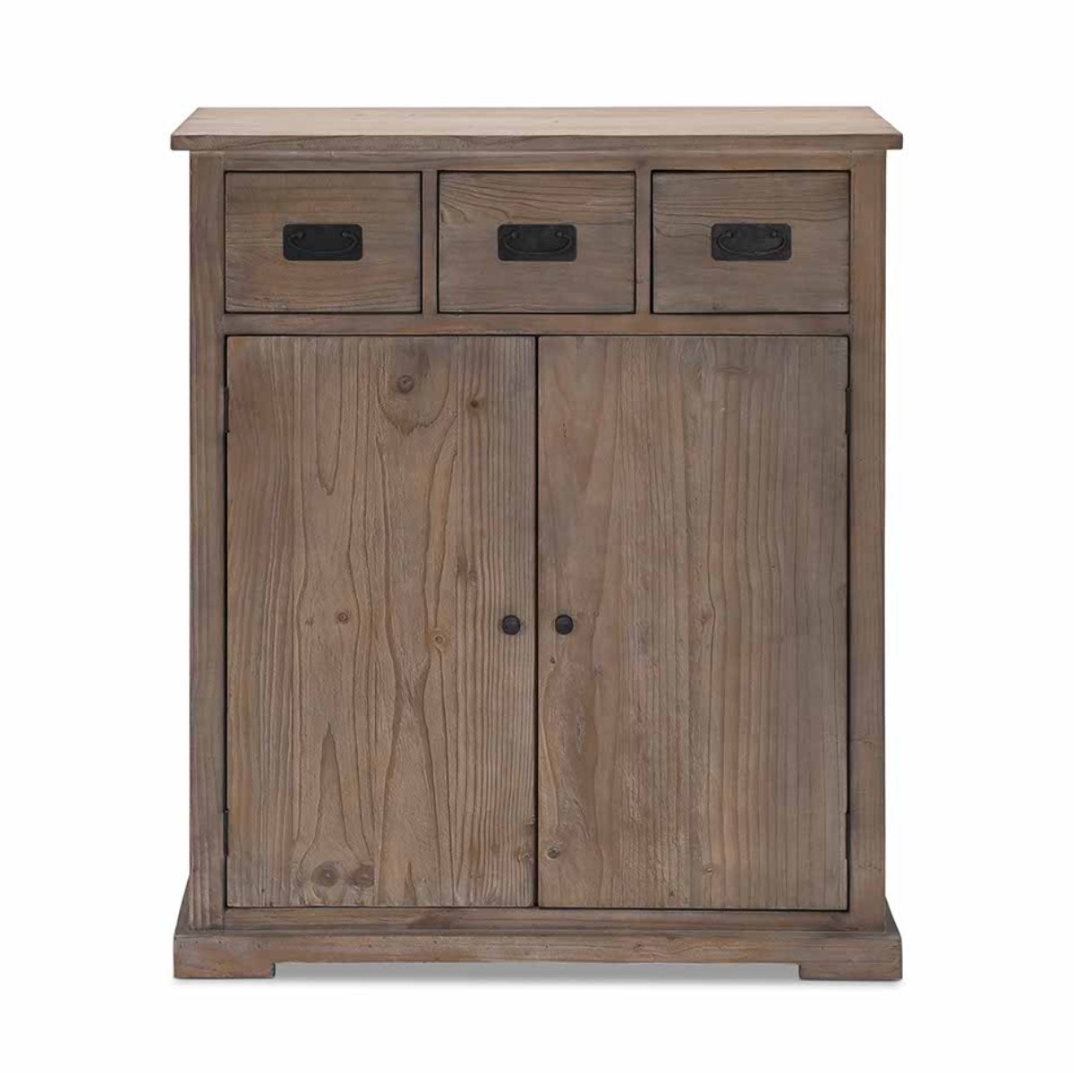 Garden Trading Topsham Sideboard - Small - Natural