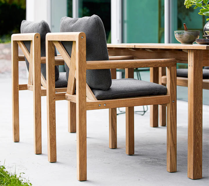 Cane-line Grace Armchair