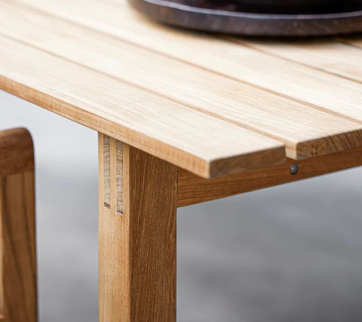Cane-line Grace Dining Table, 240X90cm
