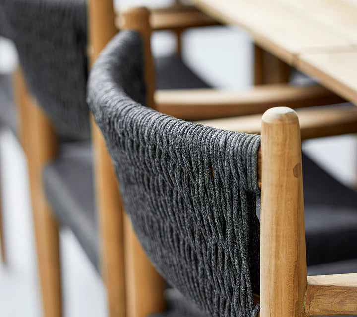 Cane-line Royal Chair