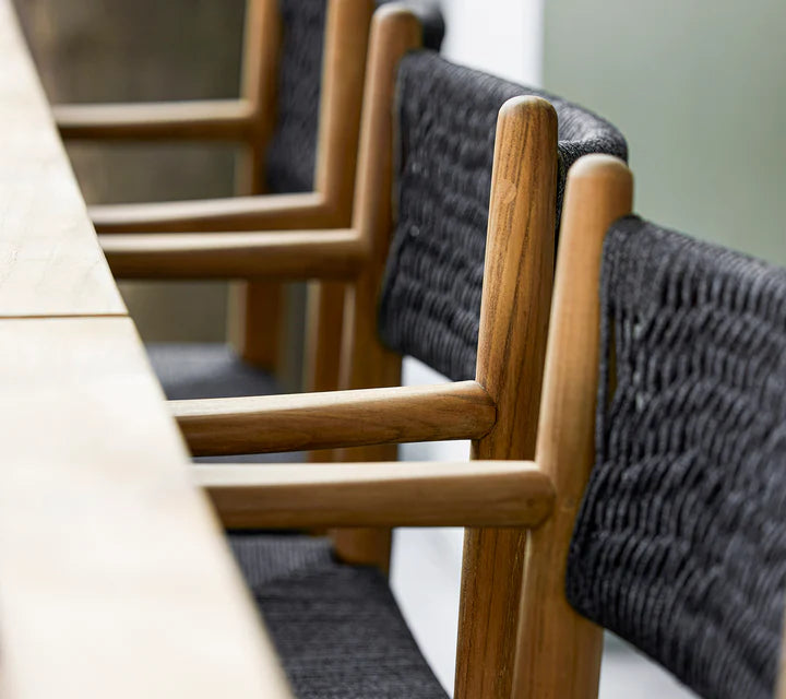Cane-line Royal Chair