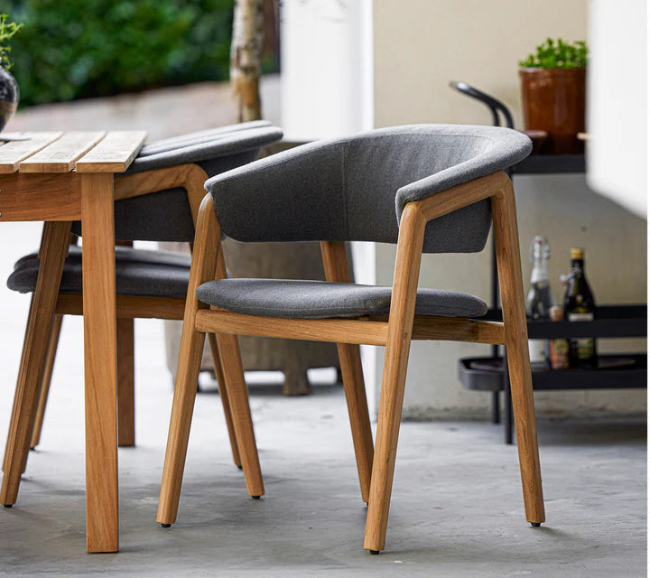 Cane-line Luna Chair