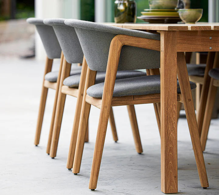 Cane-line Luna Chair