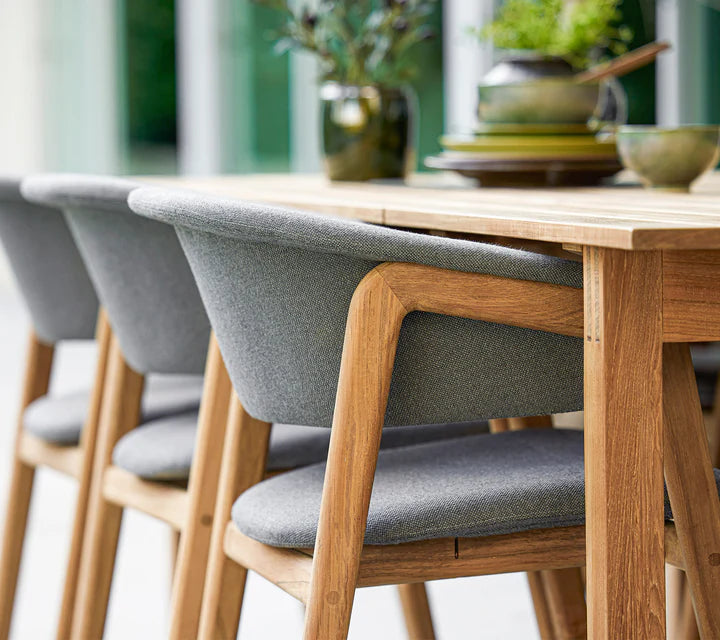 Cane-line Luna Chair
