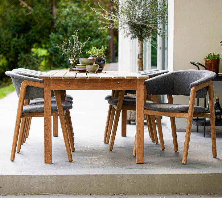 Cane-line Luna Chair