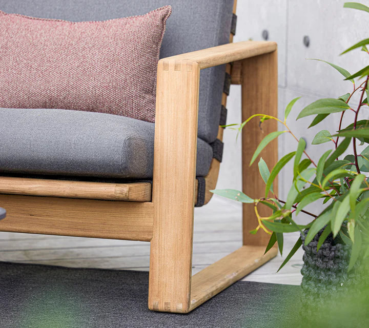 Cane-line Endless Soft 2-Seater Sofa