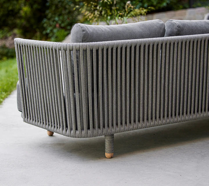 Cane-line Moments 3-Seater Sofa