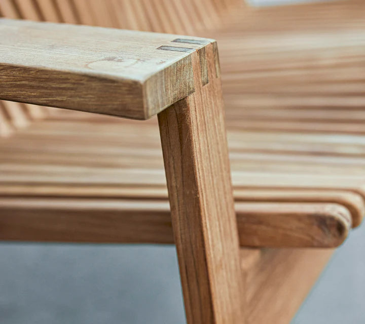 Cane-line Amaze 2-Seater Sofa Stackable