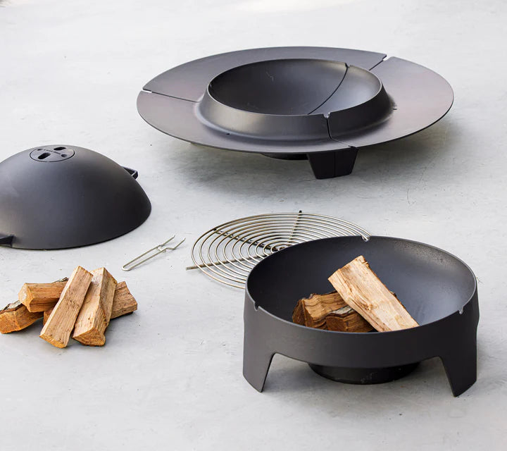 Cane-line Ember Fire Pit