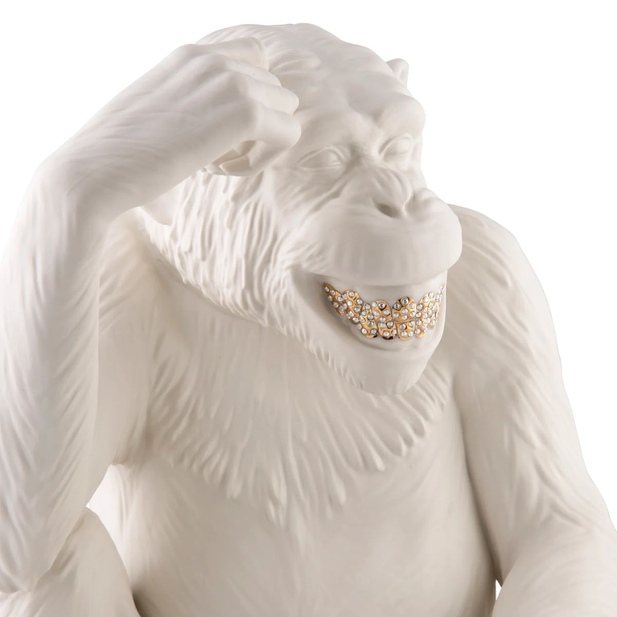 Villari CRA$Y with Swarovski® by Marcantonio Limited Edition 88 Pcs