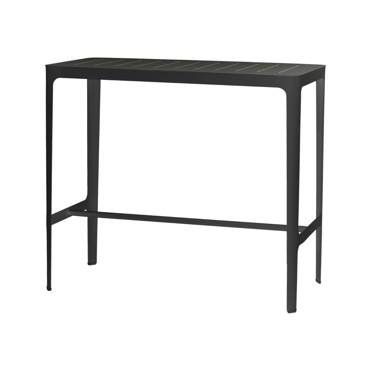 Cane-line Cut Bar Table-Beaumonde