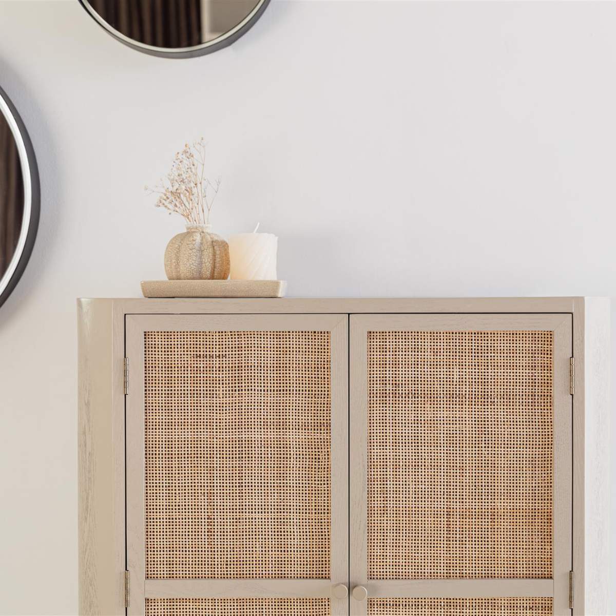 Beau&Co Cabinet Amaya Low 2do