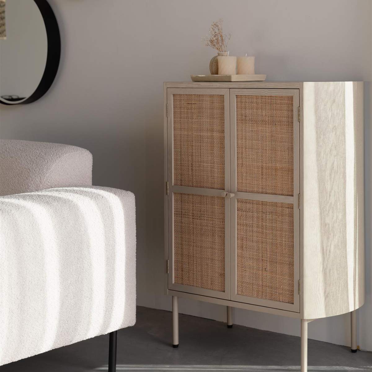 Beau&Co Cabinet Amaya Low 2do